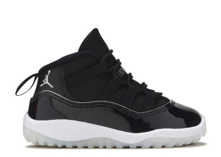 Air Jordan 11 Retro Td - Jubilee / 25Th Anniversary