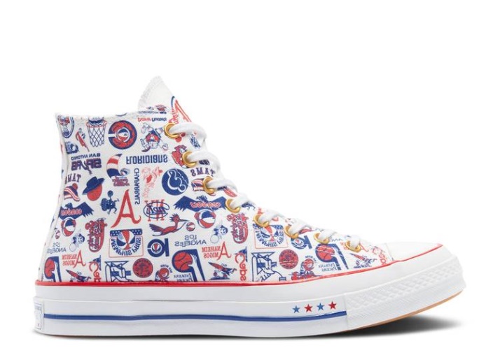 Converse Chuck 70 High - Aba
