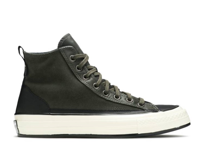 Converse Haven X Chuck 70 High - Forest Night