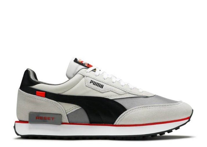 Puma Nintendo X Future Rider - Retro Console