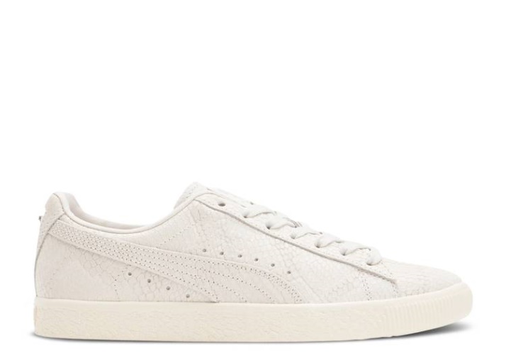 Puma Wmns Clyde - Snakeskin Print