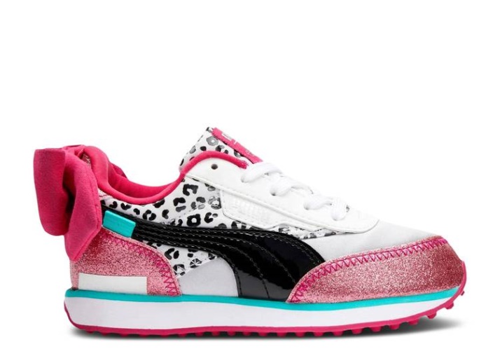 Puma L.O.L. Surprise! X Future Rider Little Kid - Diva