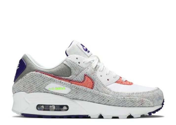 Nike Air Max 90 - Recycled Jerseys Pack