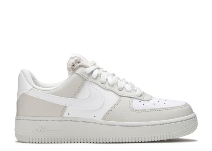 Nike Wmns Air Force 1 '07 Low - Light Bone