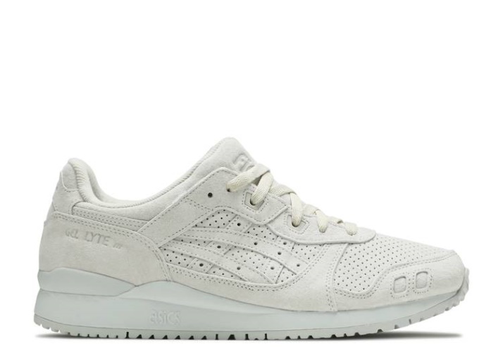 Asics Ronnie Fieg X Gel Lyte 3 Og - The Palette Waffle