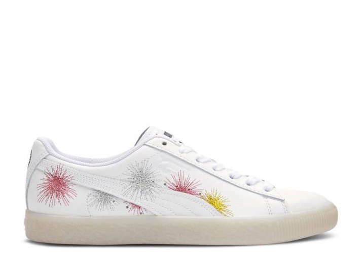 Puma Wmns Clyde - New Years Eve