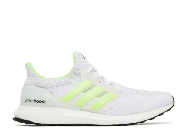 Adidas Ultraboost 5.0 Dna - Glow In The Dark