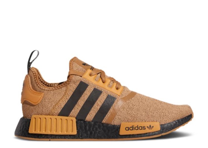 Adidas Nmd R1 - Desierto Crudo