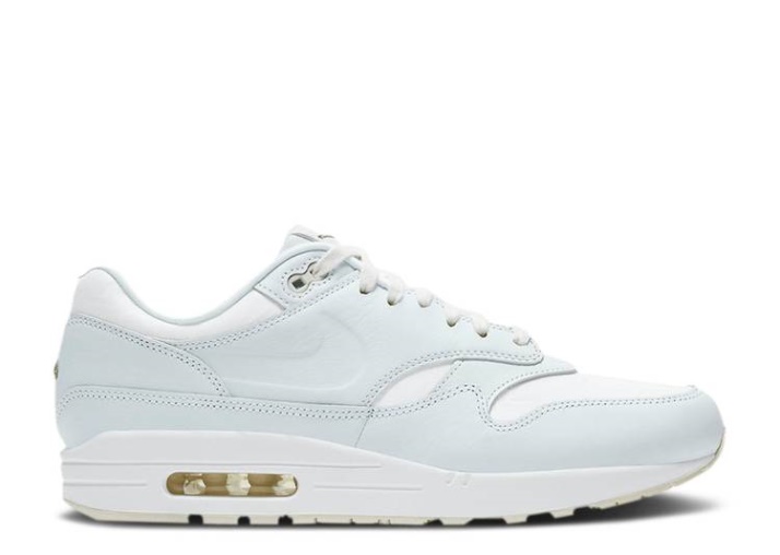 Nike Air Max 1 - Espárragos