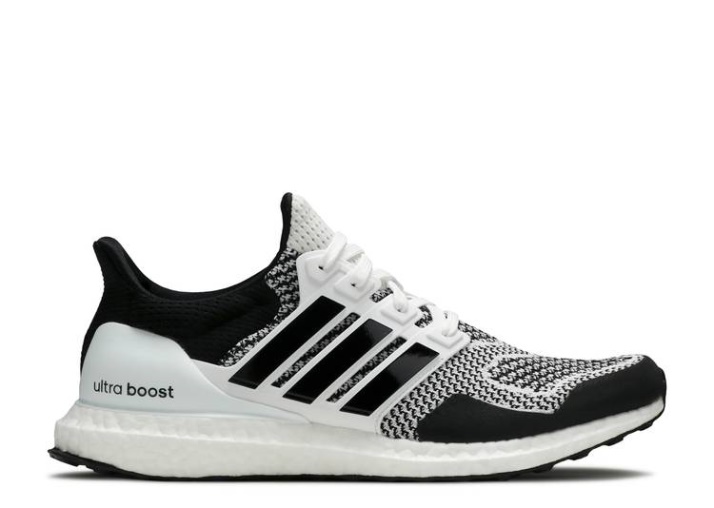 Adidas Ultraboost 1.0 Dna - Galletas Y Crema