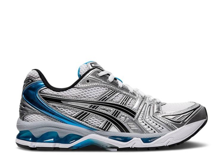 Asics Wmns Gel Kayano 14 - Aizuri Blue