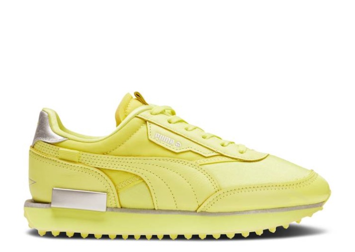 Puma Futuro Jinete Jr - Emoji