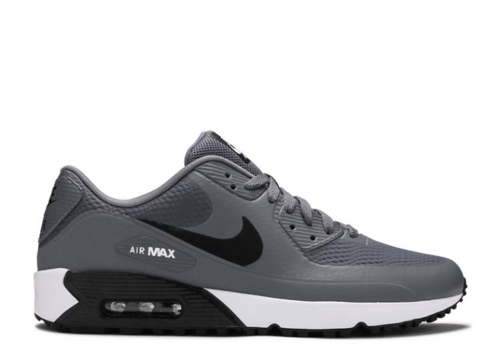 Nike Air Max 90 Golf - Gris Humo