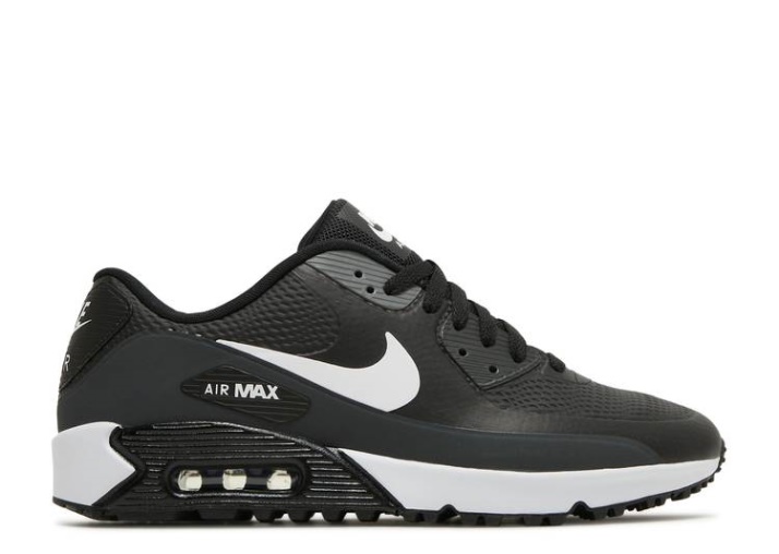 Nike Air Max 90 Golf - Negro