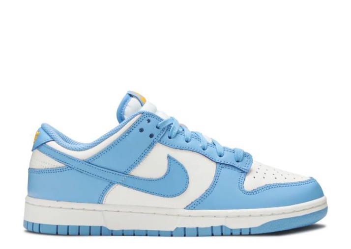 Nike Dunk Low - Costa