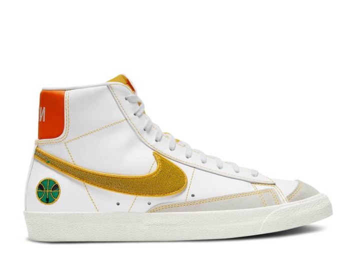 Nike Blazer Mid '77 Vintage - Roswell Rayguns