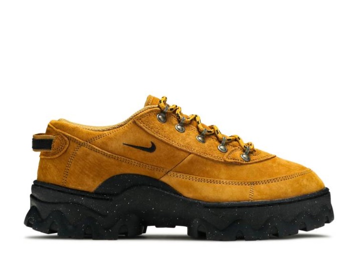 Nike Wmns Lahar Low - Trigo