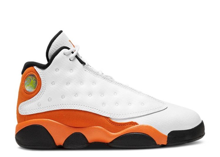 Air Jordan 13 Retro Ps - Estrella De Mar