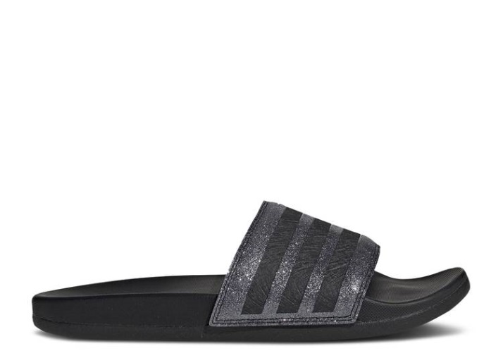 Chanclas Adidas Wmns Adilette Comfort - Bandage Shimmer