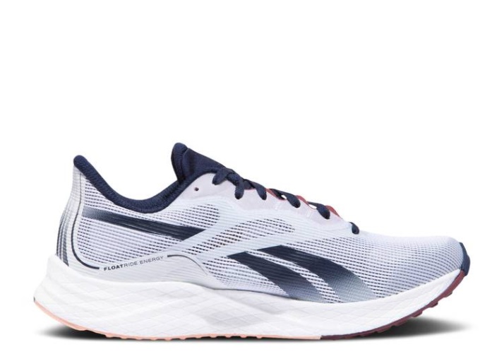 Reebok Les Mills X Floatride Energy 3 - Blanco Vector Azul Marino