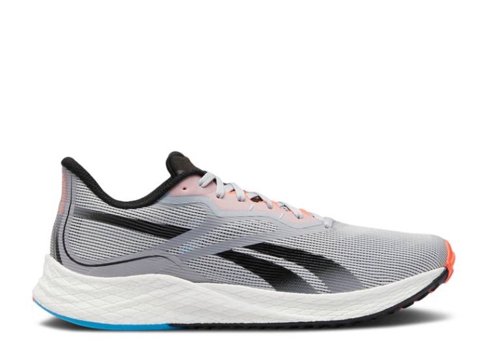 Reebok Les Mills X Floatride Energy 3 - Gris Frío