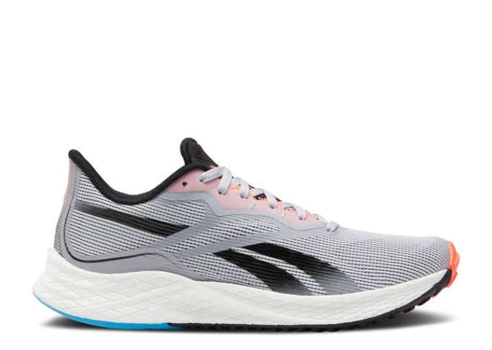 Reebok Les Mills X Mujer Floatride Energy 3 - Gris Frío
