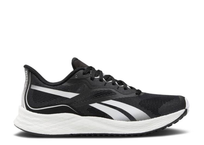 Reebok Les Mills X Mujer Floatride Energy 3 - Negro Blanco