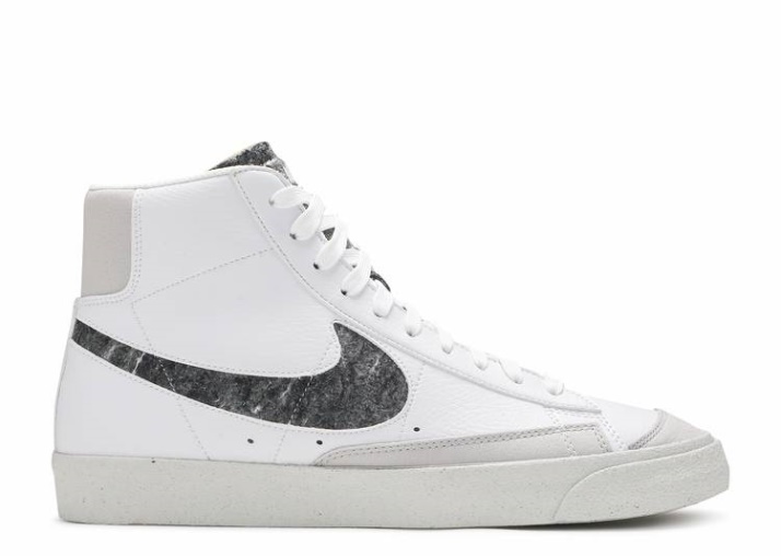 Nike Blazer Mid '77 Vintage - Paquete De Lana Reciclada