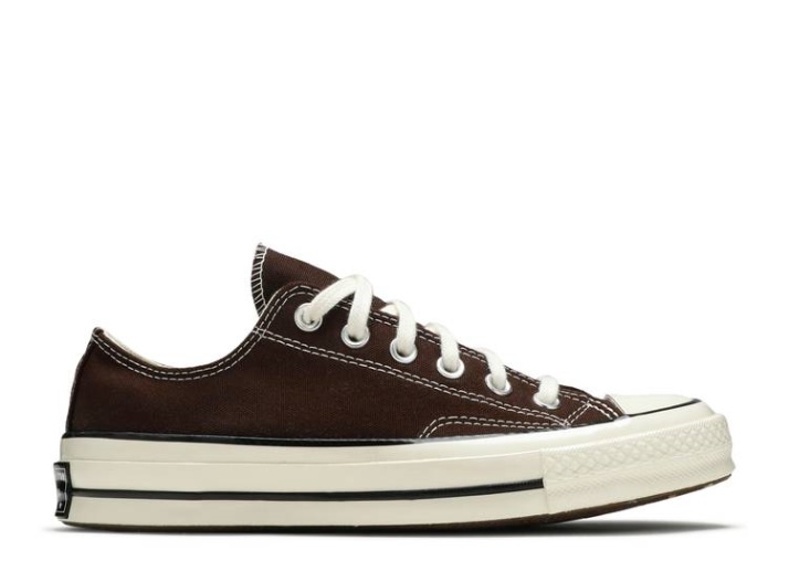 Converse Chuck 70 Bajo - Raíz Oscura