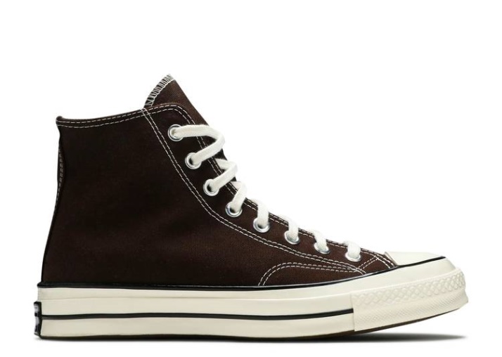 Converse Chuck 70 Alto - Raíz Oscura