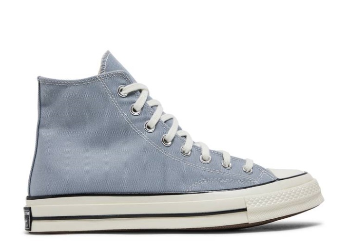 Converse Chuck 70 Alto - Lobo Gris