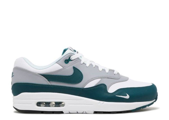 Nike Air Max 1 Lv8 - Verde Azulado Oscuro