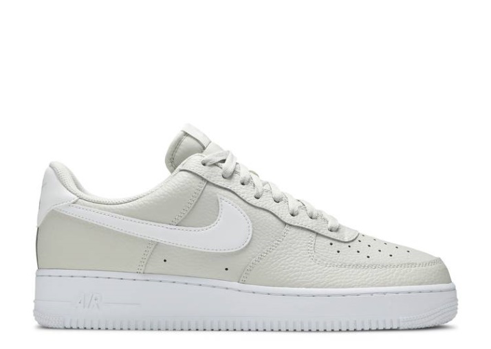 Nike Air Force 1 '07 - Hueso Claro