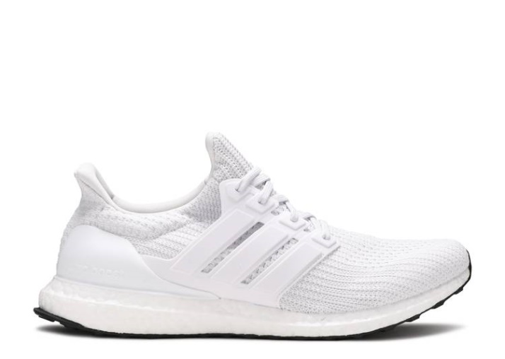 Adidas Ultraboost 4.0 Dna - Nube Blanca