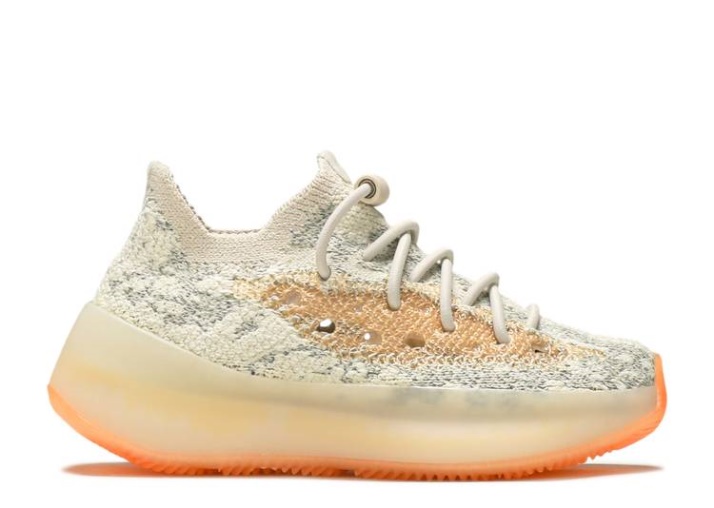 Adidas Yeezy Boost 380 Infantes - Yecoraite