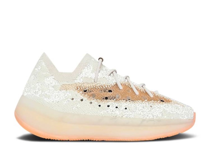 Adidas Yeezy Boost 380 Niños - Yecoraite