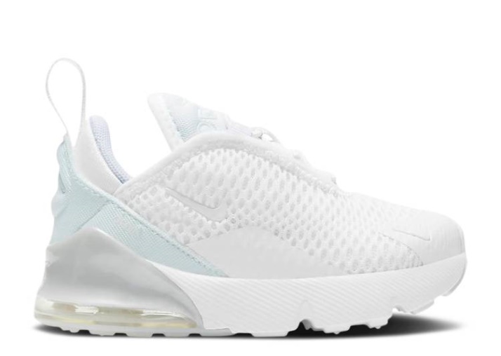 Nike Air Max 270 Td - Blanco