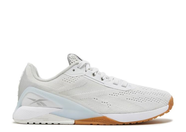 Reebok Wmns Nano X1 - Blanco Chicle