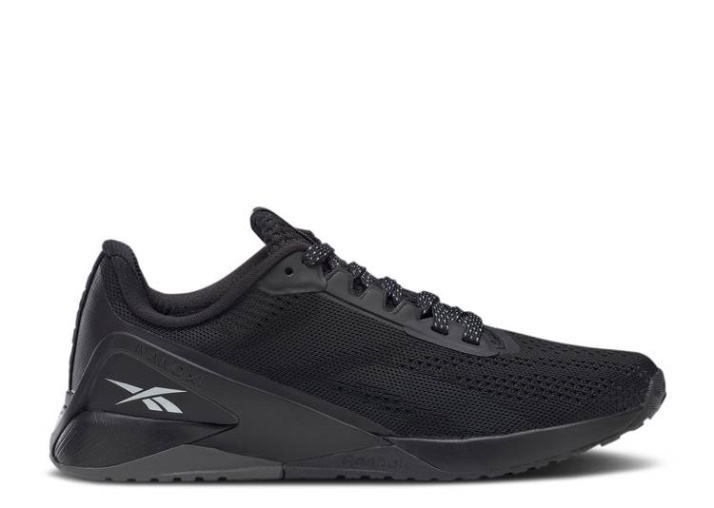 Reebok Wmns Nano X1 - Black Cool Shadow