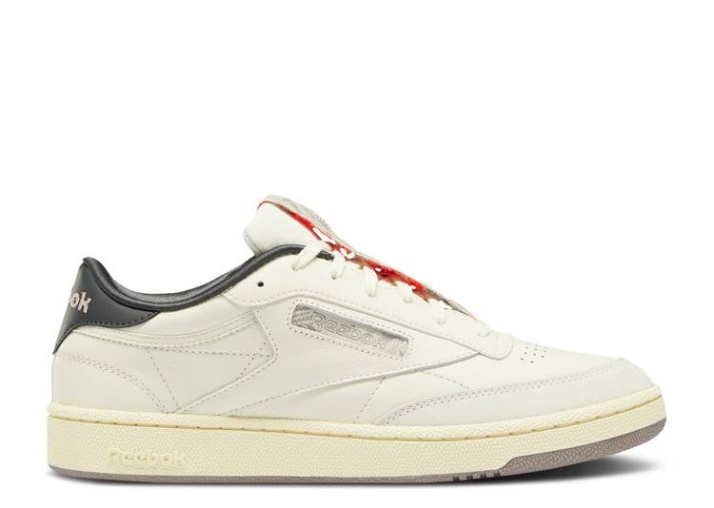 Reebok Club C 85 - Año Nuevo Chino