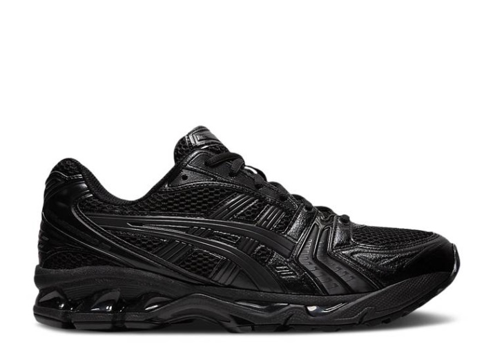 Asics Gel Kayano 14 - Negro