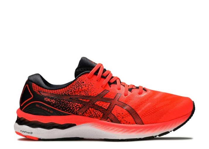 Asics Gel Nimbus 23 - Tokio