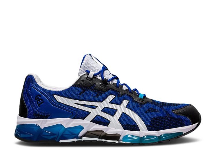 Asics Gel Quantum 360 6 - Azul