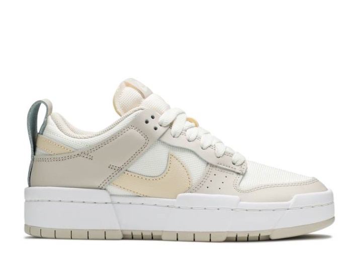 Nike Wmns Dunk Low Disrupt - Vela