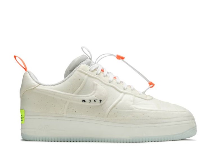Nike Air Force 1 Low Experimental - Vela