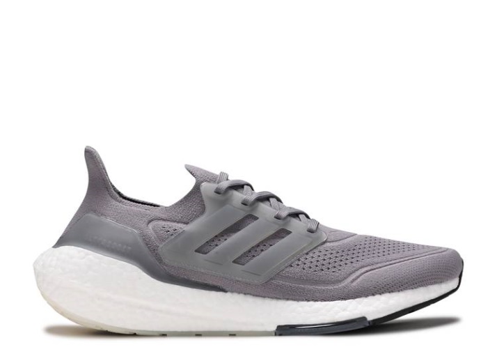 Adidas Ultraboost 21 - Gris