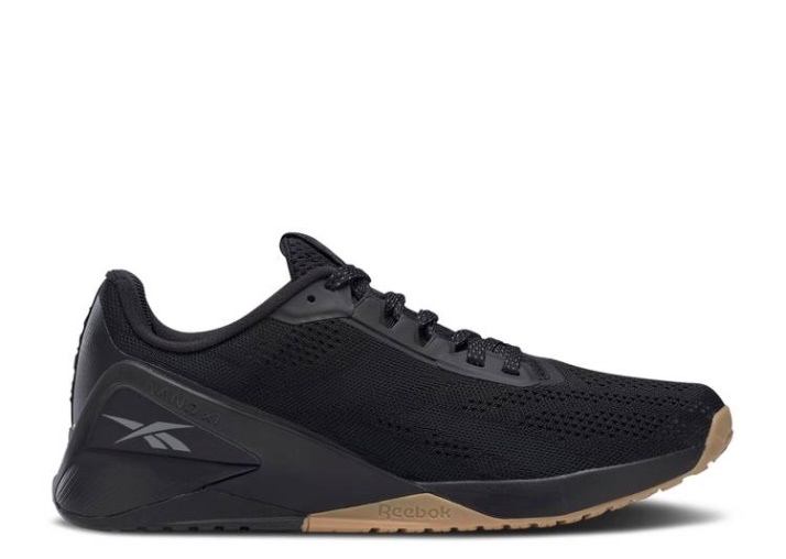 Reebok Nano X1 - Goma Negra