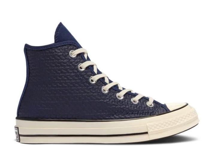 Converse Wmns Chuck 70 Alto - Exploración Alternativa