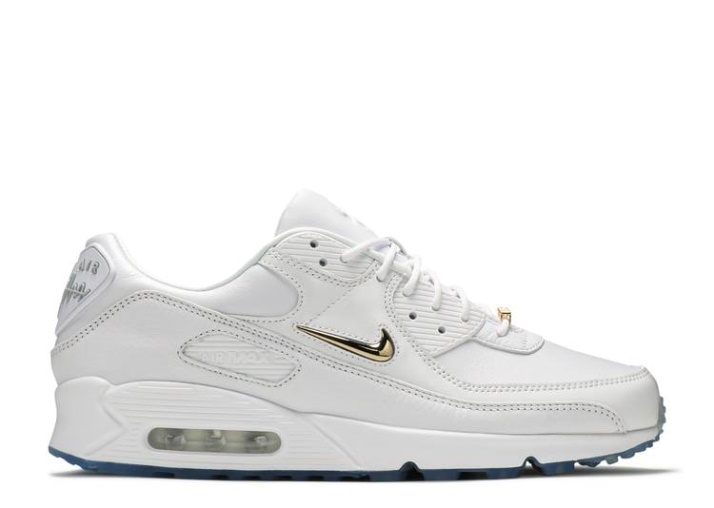 Nike Air Max 90 Nrg - Radio Pirata