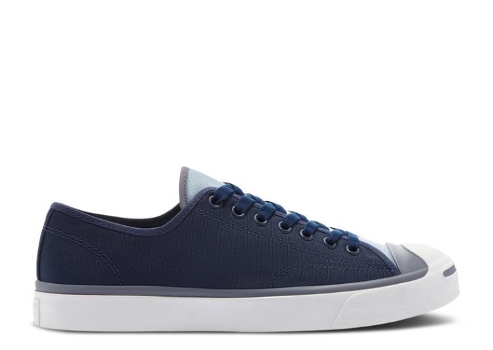 Converse Jack Purcell Bajas - Exploración Alternativa